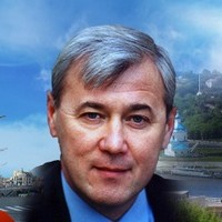 Анатолий Геннадьевич Аксаков