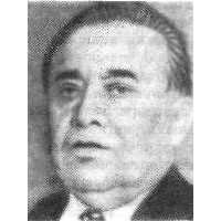 Сарвар Алимджанович Азимов