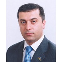Абдуллаев Акрам Камал оглы