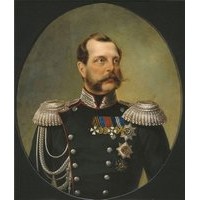 Александр  II Николаевич
