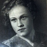 Вера Евгеньевна Юрасова