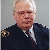 Александр Михайлович Шкурко
