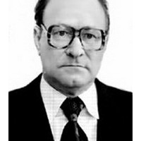 Шестаков Виктор Александрович