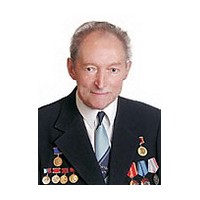 Владимир Константинович Чернышёв
