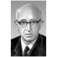 Александр Иванович Целиков