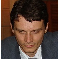 Игорь Анатольевич Христофоров