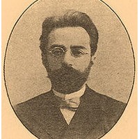 Александр Соломонович Хаханов