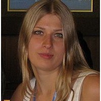 Дарья Андреевна Халтурина