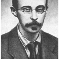 Александр Александрович Фридман