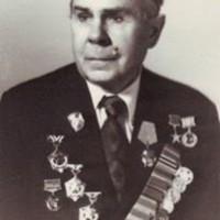 Алексей Алексеевич Усков