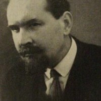 Николай Сергеевич Трубецкой