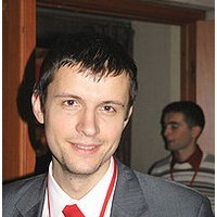 Павел Михайлович Тарасов
