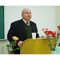 Леонид Наумович Столович
