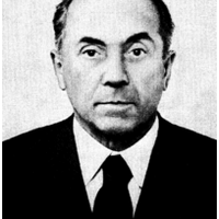 Георгий АнатольевичСмоленский