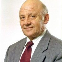 Свердлов Евгений Давидович