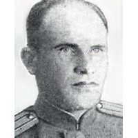 Григорий Фёдорович Самойлович
