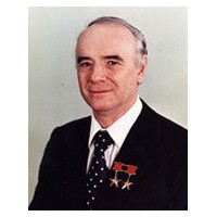 Владимир Геннадьевич Садовников
