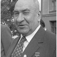 Борис Александрович Рыбаков