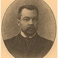 Петр Павлович Рубцов