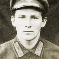 Борис Николаевич Ржонсницкий