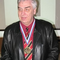 Валерий Николаевич Решетников