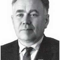 Павел Петрович Пустынцев