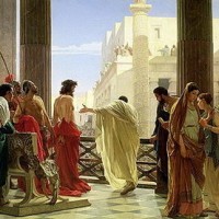 Понтий Пилат