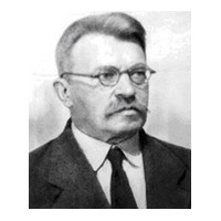 Александр Яковлевич Орлов