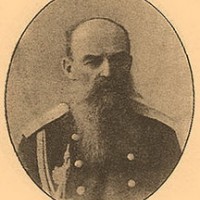 Иван Иванович Ореус