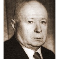 Александр Петрович Оглоблин