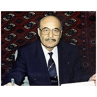 Батыр Балышевич Овезов