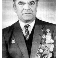 Александр Александрович Никонов
