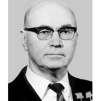 Александр Давидович Надирадзе