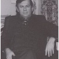 Борис Дмитриевич Михайлов
