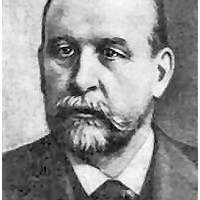 Николай Александрович Меншуткин