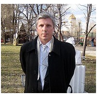 Роман Владимирович Манекин