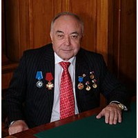 Валерий Васильевич Лунин