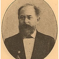 Александр Лопухин