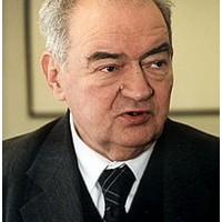 Александр Алексеевич Леманский