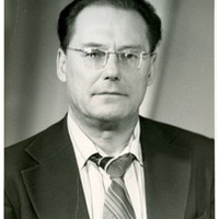 Лауфер Марк Яковлевич