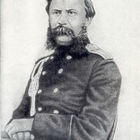 Пётр Лаврович Лавров