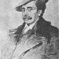 Антонио Лабриола