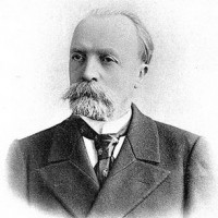 Константин Александрович Кулибин
