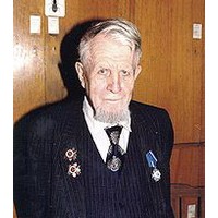 Олег Леонидович Крыжановский