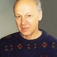 Григорий Михайлович Кружков
