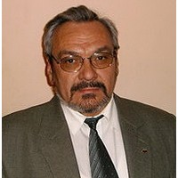 Александр Николаевич Козлов