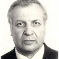 Кобищанов Юрий Михайлович