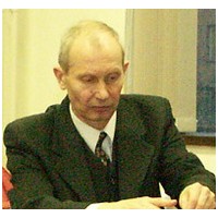 Георгий Михайлович Кобельков