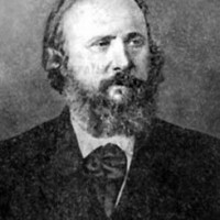 Александр Фёдорович Кистяковский