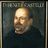 Бенедетто Кастелли